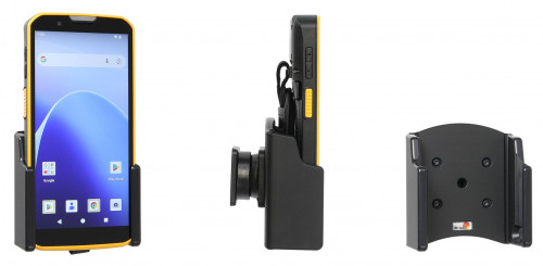 Support passif avec rotule inclinable - 711436