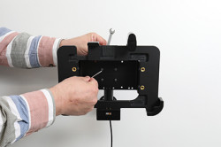 Support actif pour installation fixe Réf. article : 713402
