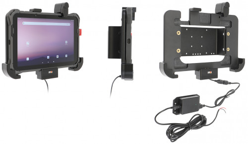 Support actif pour installation fixe Réf. article : 713402