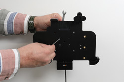 Support actif pour installation fixe Réf. article : 713400