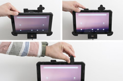 Support actif pour installation fixe Réf. article : 713400