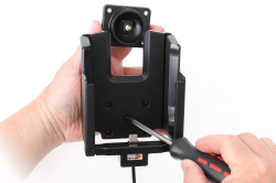 Support actif pour installation fixe - 727440