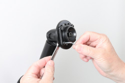 Support actif pour installation fixe - 727440