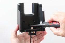 Support actif pour installation fixe - 727440