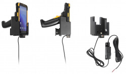 Support actif pour installation fixe - 727440