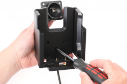 Support actif pour installation fixe - 713441