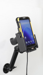 Support actif pour installation fixe - 713441