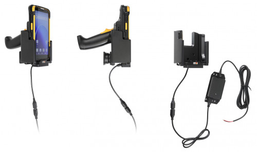 Support actif pour installation fixe - 713441