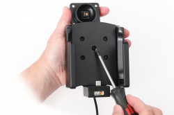 Support actif pour installation fixe - 727438