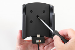 Support actif pour installation fixe - 727438