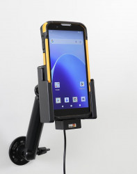 Support actif pour installation fixe - 727438