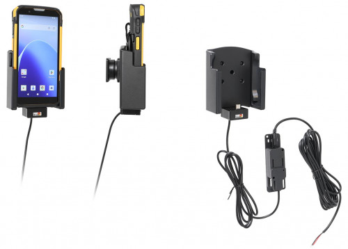 Support actif pour installation fixe - 727438