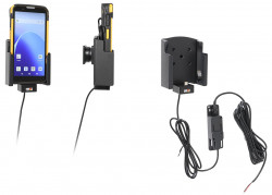 Support actif pour installation fixe - 727438