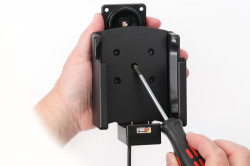 Support actif pour installation fixe - 713439