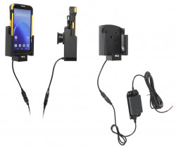 Support actif pour installation fixe - 713439