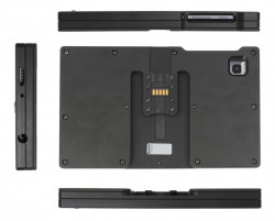 Support Brodit Tough Sleeve compatible Samsung Galaxy Tab A7 Lite SM-T220/SM-T225