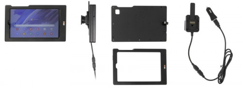 Support Brodit Tough Sleeve compatible Samsung Galaxy Tab A7 Lite SM-T220/SM-T225