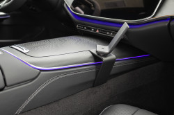 Fixation proclip Mercedes Benz E-Class- Réf Brodit 836135