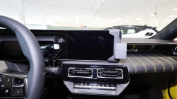 Fixation véhicule pour Renault 5 - Réf Brodit 856209