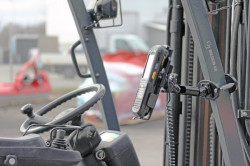 Fixation industrie
