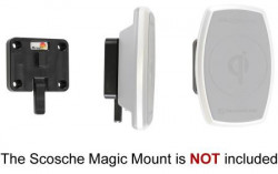 Adaptateur Scosche Magic. Réf 216024
