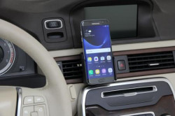 support voiture Galaxy S7