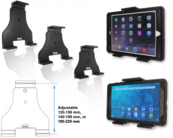 Supports universels Brodit pour tablettes