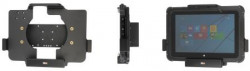 Support passif Zebra ET50 8.3 compatible frame, handstrap et batterie étendue. Réf Brodit 710267