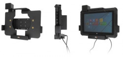 Support Zebra ET50 10.1 compatible frame et handstrap. Réf Brodit 747266