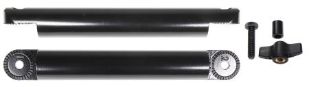 Extension Pedestal Mount - 232 mm