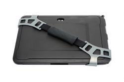 Handstrap pour Samsung Tab Active Pro/Tab Active 4 Pro Gamber&Johnson. Réf 7160-1465-00