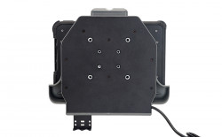 Support Zebra ET5X 10' compatible frame. Réf Gamber&Johnson 7160-1576-00