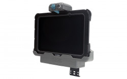 Support Zebra ET5X 10' compatible frame. Réf Gamber&Johnson 7160-1576-00