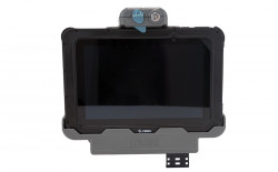 Support Zebra ET5X 10' compatible frame. Réf Gamber&Johnson 7160-1576-00