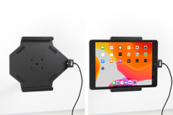 Support tablette avec chargeur allume-cigare iPad 10.2 7th Gen - Ref 721168