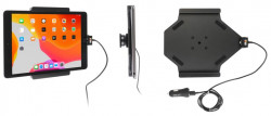 Support tablette avec chargeur allume-cigare iPad 10.2 7th Gen - Ref 721168