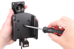 Support pour installation fixe CAT S41 - Ref 713130