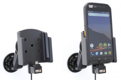 Support pour installation fixe CAT S41 - Ref 713130