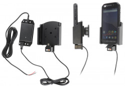 Support pour installation fixe CAT S41 - Ref 713130