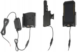 Support CipherLab RS35 pour installation fixe. Réf Brodit 713238