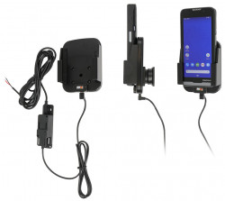 Support Datalogic Memor 20 pour inst. fixe - recharge sans fil. Réf Brodit 719232