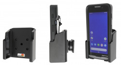 Support passif Datalogic Memor 20 compatible Rubber Boot. Réf Brodit 711233