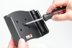 Support passif Honeywell EDA70 - Ref 711085