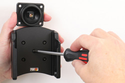 Support PDA voiture passif M3 Mobile SL10 - Ref 711159