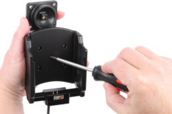 Support PDA voiture pour installation fixe M3 Mobile SL10 - Ref 713159