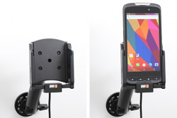 Support PDA voiture pour installation fixe M3 Mobile SL10 - Ref 713159