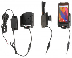 Support PDA voiture pour installation fixe M3 Mobile SL10 - Ref 713159
