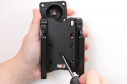 Support passif M3 Mobile UL20 - Ref 711171