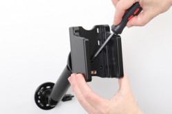 Support passif M3 Mobile UL20 - Ref 711171