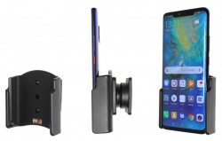 Support passif Huawei Mate 20 Pro. Réf Brodit 711096